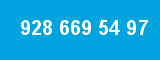 928 669 54 97